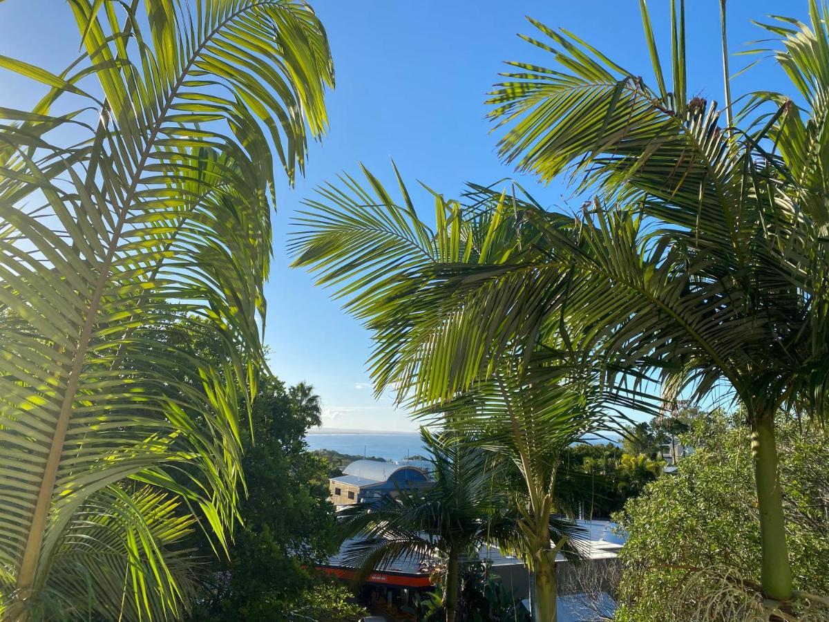 Haven On Noosa Hill - Sunset Views, Pools, Spa Εξωτερικό φωτογραφία